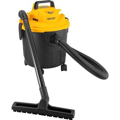 Aspirador De Po/liquidos Apv1018 220v Vonder