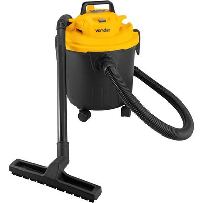 Aspirador De Po/liquidos Apv1018 220v Vonder