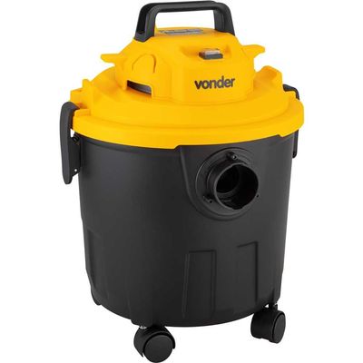 Aspirador De Po/liquidos Apv1018 220v Vonder