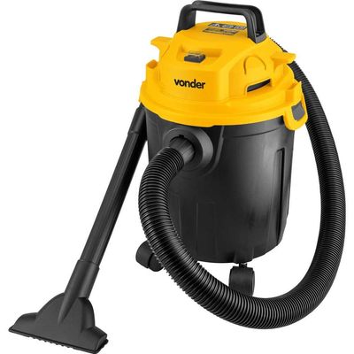 Aspirador De Po/liquidos Apv1010 127v Vonder