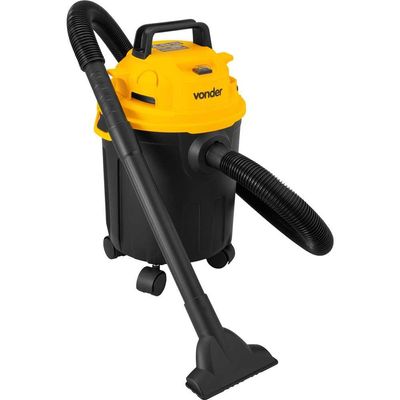Aspirador De Po/liquidos Apv1010 127v Vonder