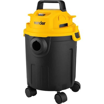 Aspirador De Po/liquidos Apv1010 127v Vonder