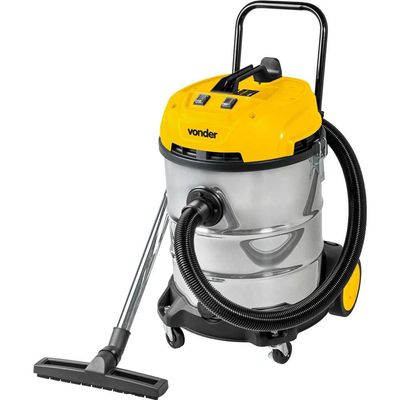 Aspirador De Po/liquidos Apv2460 220v Vonder
