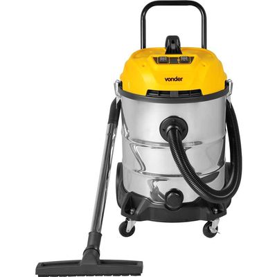 Aspirador De Po/liquidos Apv2460 220v Vonder