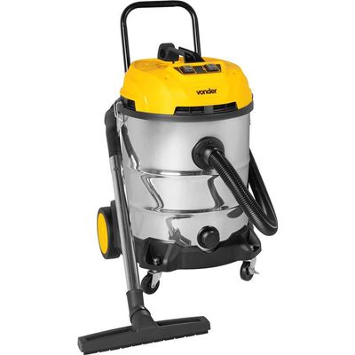 Aspirador De Po/liquidos Apv2460 220v Vonder