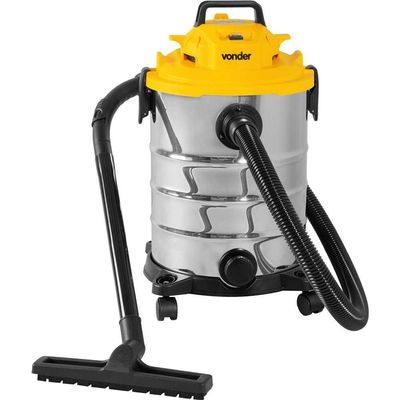Aspirador De Po/liquidos Apv1230 220v Vonder