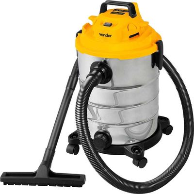 Aspirador De Po/liquidos Apv1230 220v Vonder