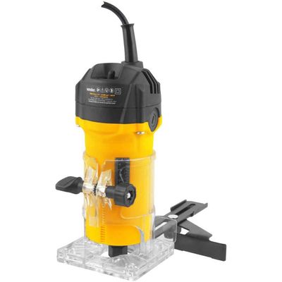 Tupia Laminadora com Regulagem de Altura de Corte 220V Vonder 500W TLV506