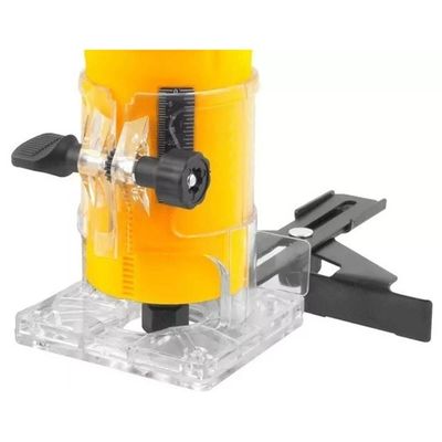 Tupia Laminadora com Regulagem de Altura de Corte 220V Vonder 500W TLV506