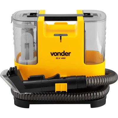 Extratora P/limpeza Portatil Elv400 220v