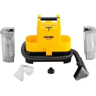 Extratora P/limpeza Portatil Elv400 220v
