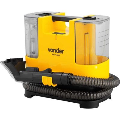 Extratora P/limpeza Portatil Elv400 220v