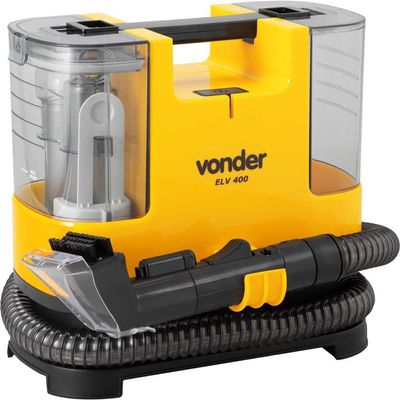 Extratora P/limpeza Portatil Elv400 220v