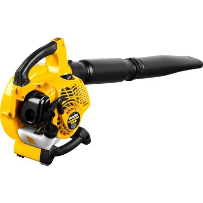 Soprador/aspirador Gasolina Sav260 Vonder