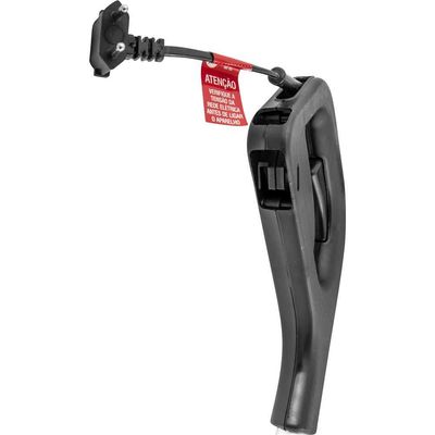 Aparador De Grama Ag1500bp 127v 1500w Vonder