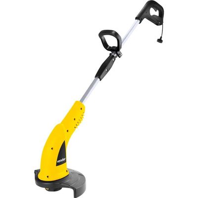 Aparador De Grama Ag1500bp 127v 1500w Vonder