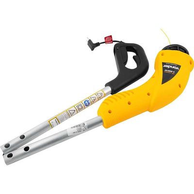 Aparador De Grama Ag1500bp 220v 1500w Vonder