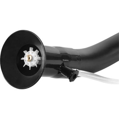Atomizador/soprador Asv427 14l Vonder