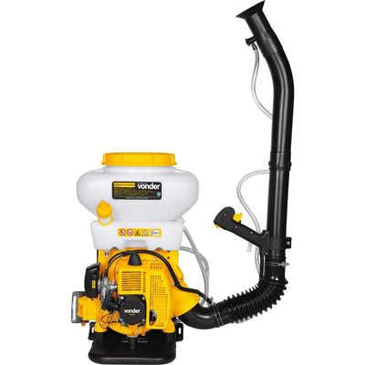 Atomizador/soprador Asv427 14l Vonder