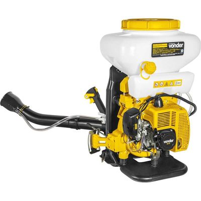 Atomizador/soprador Asv427 14l Vonder