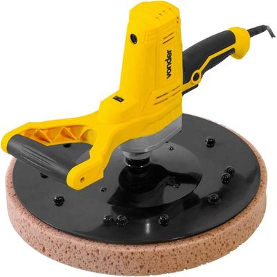 Desempenadeira Eletrica Dev710 220v Vonder