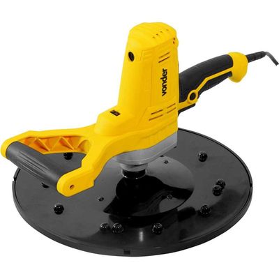 Desempenadeira Eletrica Dev710 220v Vonder