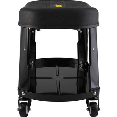 Banqueta P/mecanico C/porta Ferram. Vonder