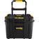 Cx Plastica C/roda Crv 900 Vonder Plus