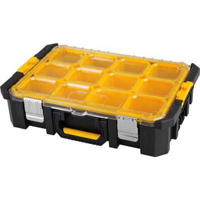 Organizador Plastico Opv 900 Vonder Plus