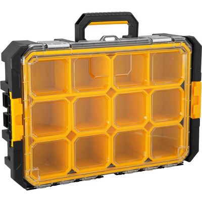 Organizador Plastico Opv 900 Vonder Plus