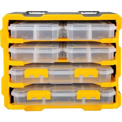 Organizador Plastico Opv 099 Vonder