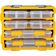 Organizador Plastico Opv 099 Vonder