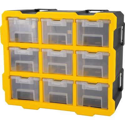 Organizador Plastico Opv 009 Vonder