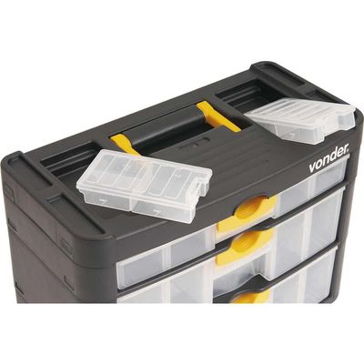 Organizador Plastico Opv 400 Vonder