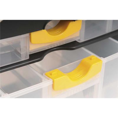 Organizador Plastico Opv 400 Vonder