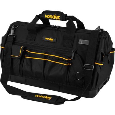 Bolsa Em Lona Bl 900 Vonder Plus