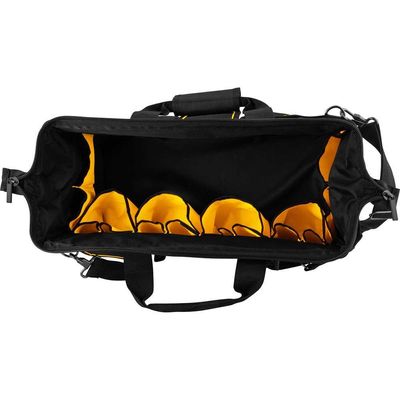 Bolsa Em Lona Bl 900 Vonder Plus