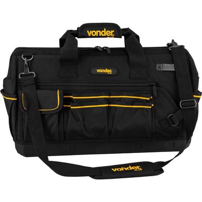 Bolsa Em Lona Bl 900 Vonder Plus