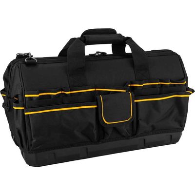 Bolsa Em Lona Bl 900 Vonder Plus
