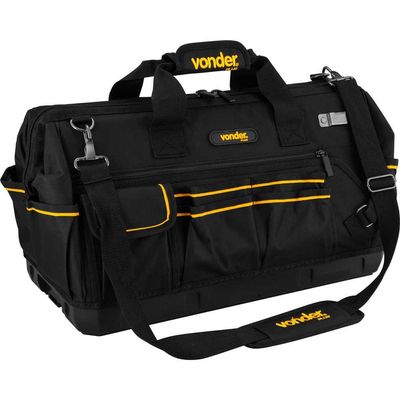 Bolsa Em Lona Bl 900 Vonder Plus