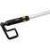 Lanterna Recar P/capo 17w 2000 Lumens Vonder