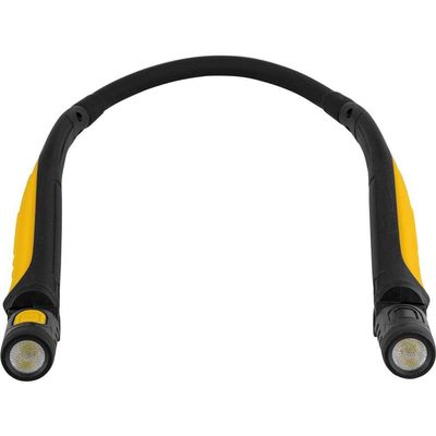 Lanterna P/pescoco Recar Lpv320 Vonder