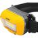 Lanterna P/cabeca Recar Ledcob Lcv300 Vonder