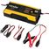 Carregador Int De Bateria Cib220 220v