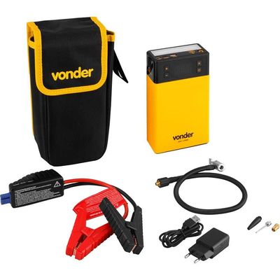 Auxiliar De Partida C/comp. Apc12000 Vonder