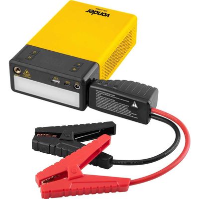 Auxiliar De Partida C/comp. Apc12000 Vonder