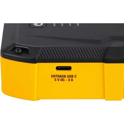 Auxiliar De Partida Portatil Apv10000 Vonder