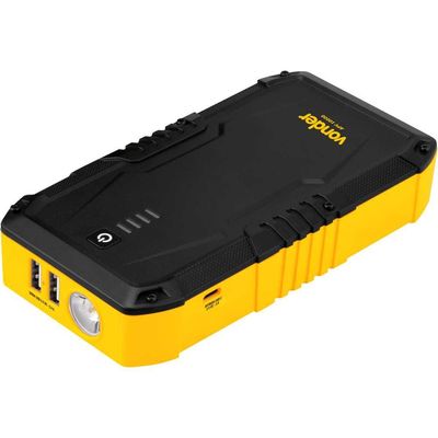 Auxiliar De Partida Portatil Apv10000 Vonder