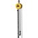 Talha Manual 1,0 Ton Elev 3,0 M Vonder