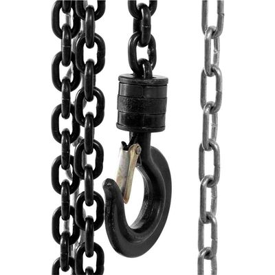 Talha Manual 0,5 Ton Elev 3,0 M Vonder